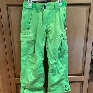 Picture Kids Snow Pants